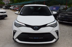 Toyota C-HR 1.8 hybrid , снимка 2