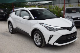 Toyota C-HR 1.8 hybrid , снимка 1