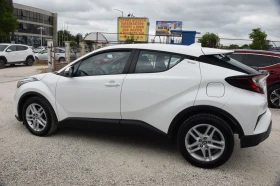 Toyota C-HR 1.8 hybrid , снимка 4