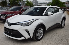 Toyota C-HR 1.8 hybrid , снимка 3
