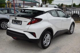 Toyota C-HR 1.8 hybrid , снимка 7