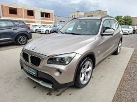 BMW X1 X-DRIVE, снимка 3