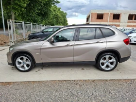 BMW X1 X-DRIVE, снимка 4