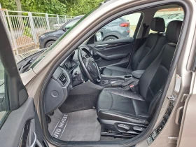 BMW X1 X-DRIVE, снимка 9