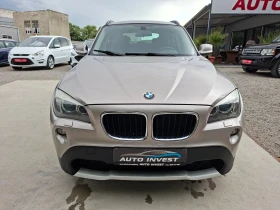 BMW X1 X-DRIVE, снимка 2