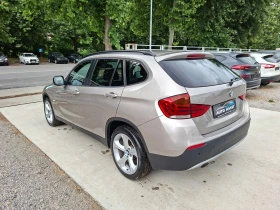 BMW X1 X-DRIVE, снимка 5