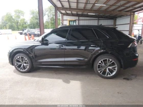 Audi Q8 PREMIUM+ Автокредит Цена до България, снимка 9
