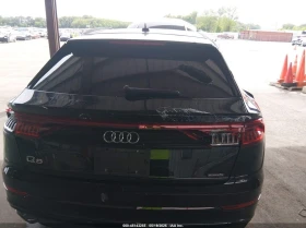 Audi Q8 PREMIUM+ Автокредит Цена до България, снимка 5