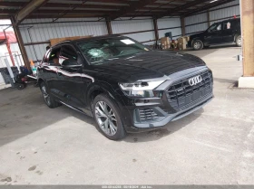 Audi Q8 PREMIUM+ Автокредит Цена до България, снимка 3