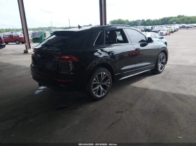 Audi Q8 PREMIUM+ Автокредит Цена до България, снимка 4
