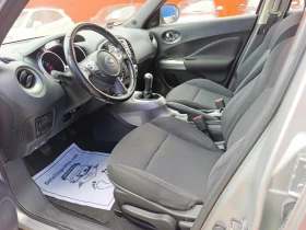 Nissan Juke 1.6i tekna 117k.c., снимка 14