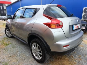 Nissan Juke 1.6i tekna 117k.c., снимка 8