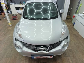 Nissan Juke 1.6i tekna 117k.c., снимка 4