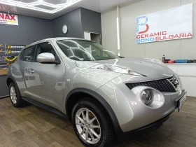 Nissan Juke 1.6i tekna 117k.c., снимка 1
