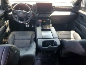Toyota Sequoia TRD PRO* 33K KM* КРАЙНА ЦЕНА* , снимка 7