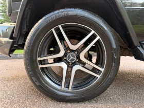 Mercedes-Benz G 500 AMG OPTIC, снимка 15