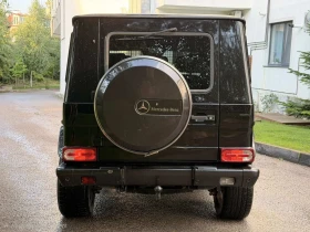 Mercedes-Benz G 500 AMG OPTIC, снимка 6
