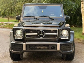 Mercedes-Benz G 500 AMG OPTIC, снимка 2