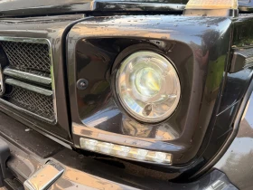 Mercedes-Benz G 500 AMG OPTIC, снимка 14