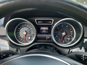Mercedes-Benz GLE 43 AMG 2017 Mercedes-Benz GLE AMG GLE 43, снимка 6