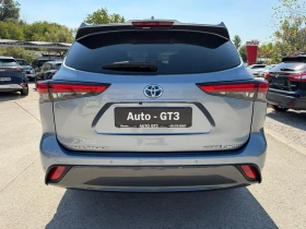 Toyota Highlander 2.5h 248к.с Гаранция.Европейски.59000km.luxury 7м., снимка 5