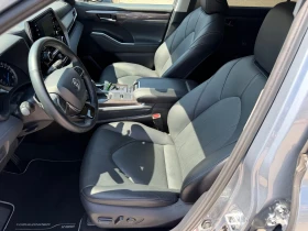 Toyota Highlander 2.5h 248к.с Гаранция.Европейски.59000km.luxury 7м., снимка 7