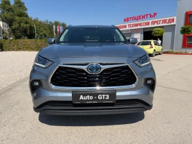 Toyota Highlander 2.5h 248к.с Гаранция.Европейски.59000km.luxury 7м., снимка 2