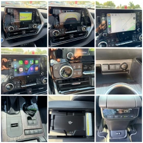 Toyota Highlander 2.5h 248к.с Гаранция.Европейски.59000km.luxury 7м., снимка 11