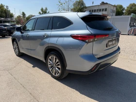 Toyota Highlander 2.5h 248к.с Гаранция.Европейски.59000km.luxury 7м., снимка 6