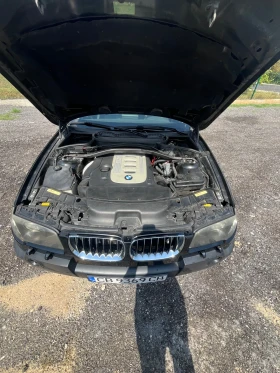 BMW X3, снимка 11