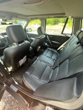 BMW X3, снимка 7