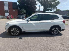 BMW X3 xDrive30i / Carfax / Camera / Автокредит, снимка 16