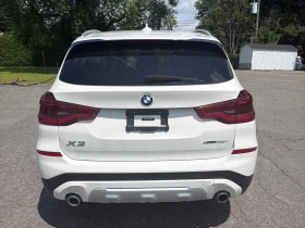 BMW X3 xDrive30i / Carfax / Camera / Автокредит, снимка 4