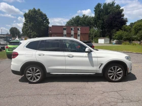 BMW X3 xDrive30i / Carfax / Camera / Автокредит, снимка 17