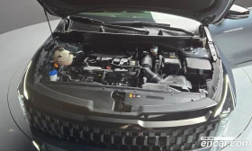 Kia Sportage Gasoline 1.6 Turbo 2WD Signature X Line, снимка 6