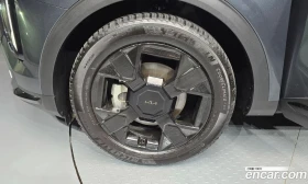 Kia Sportage Gasoline 1.6 Turbo 2WD Signature X Line, снимка 5