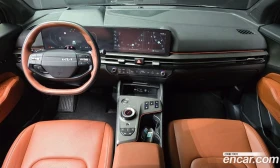 Kia Sportage Gasoline 1.6 Turbo 2WD Signature X Line, снимка 10