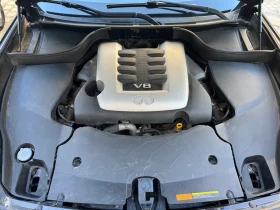 Infiniti Fx 50, снимка 13