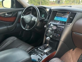 Infiniti Fx 50, снимка 7