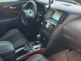 Infiniti Fx 50, снимка 8