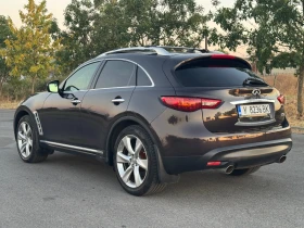 Infiniti Fx 50, снимка 3