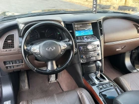 Infiniti Fx 50, снимка 10