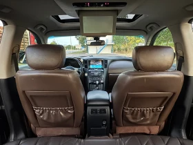 Infiniti Fx 50, снимка 12
