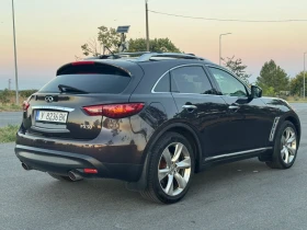 Infiniti Fx 50, снимка 4