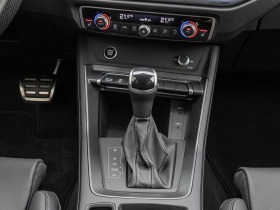 Audi Q3 Sportback 40 TDI Quattro = S-line=  | Mobile.bg   10