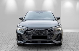 Audi Q3 Sportback 40 TDI Quattro = S-line=  | Mobile.bg   2