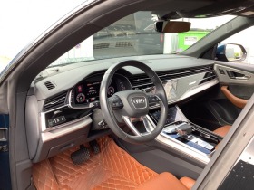 Audi Q8 55TFSI Quattro , снимка 5 - Автомобили и джипове - 45811291