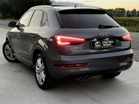 Audi Q3 2.0 TDI S-line/ Quattro/ /  | Mobile.bg    6