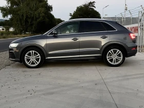 Audi Q3 2.0 TDI S-line/ Quattro/ /  | Mobile.bg    7