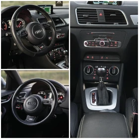 Audi Q3 2.0 TDI S-line/ Quattro/ /  | Mobile.bg    15